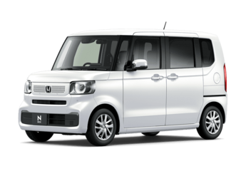 N-BOX